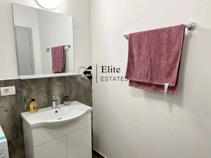 Apartament modern in Cordau cu 2 camere - imagine 10