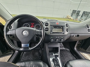Volkswagen Tiguan 2009 2.0 TDI Automata 4x4 - imagine 8