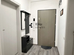 Apartament modern in Cordau cu 2 camere - imagine 9