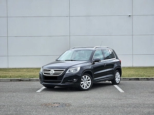 Volkswagen Tiguan 2009 2.0 TDI Automata 4x4 - imagine 2