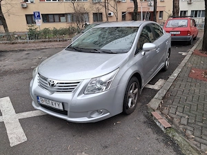 Vand Toyota Avensis - imagine 4