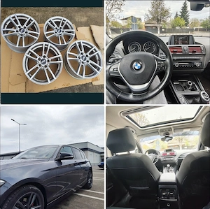 Vând BMW seria 1 f20  - imagine 10