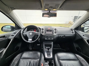 Volkswagen Tiguan 2009 2.0 TDI Automata 4x4 - imagine 7