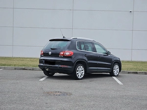 Volkswagen Tiguan 2009 2.0 TDI Automata 4x4 - imagine 6