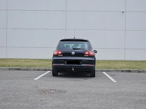 Volkswagen Tiguan 2009 2.0 TDI Automata 4x4 - imagine 4