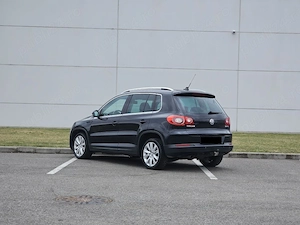 Volkswagen Tiguan 2009 2.0 TDI Automata 4x4 - imagine 5