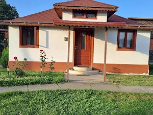 Casa de vanzare-Sat Profa Deal(35km de pitesti) - imagine 8