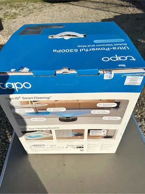 Vand robot de aspirarecu spalare
