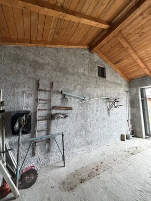 Casa P+beci, 115 mp, 1644 mp teren, zona Pielesti - imagine 4