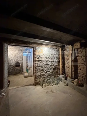 Casa P+beci, 115 mp, 1644 mp teren, zona Pielesti - imagine 8