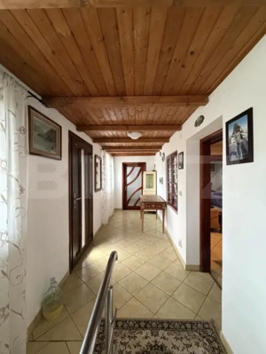 Casa P+beci, 115 mp, 1644 mp teren, zona Pielesti - imagine 17