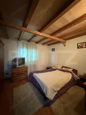 Casa P+beci, 115 mp, 1644 mp teren, zona Pielesti - imagine 14