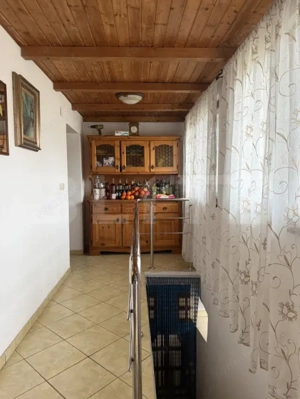 Casa P+beci, 115 mp, 1644 mp teren, zona Pielesti - imagine 6