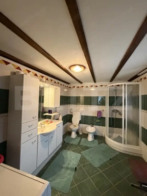 Casa P+beci, 115 mp, 1644 mp teren, zona Pielesti - imagine 16