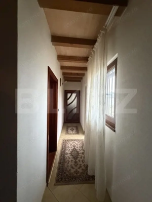 Casa P+beci, 115 mp, 1644 mp teren, zona Pielesti - imagine 12