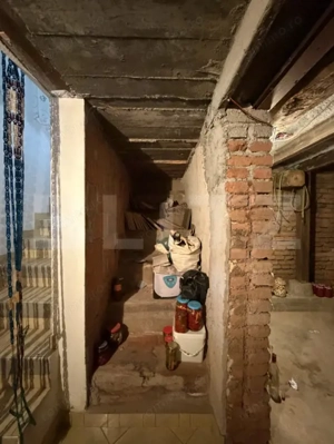 Casa P+beci, 115 mp, 1644 mp teren, zona Pielesti - imagine 9