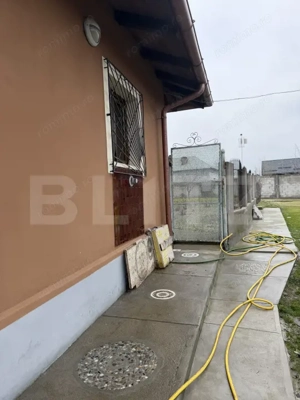 Casa P+beci, 115 mp, 1644 mp teren, zona Pielesti - imagine 5