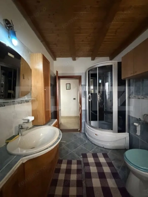 Casa P+beci, 115 mp, 1644 mp teren, zona Pielesti - imagine 13