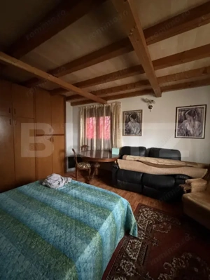 Casa P+beci, 115 mp, 1644 mp teren, zona Pielesti - imagine 15