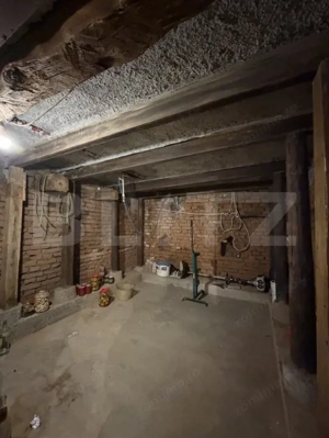 Casa P+beci, 115 mp, 1644 mp teren, zona Pielesti - imagine 7