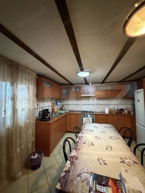 Casa P+beci, 115 mp, 1644 mp teren, zona Pielesti - imagine 10