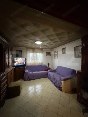 Casa P+beci, 115 mp, 1644 mp teren, zona Pielesti - imagine 11