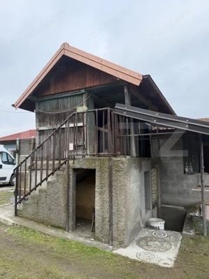 Casa P+beci, 115 mp, 1644 mp teren, zona Pielesti - imagine 2