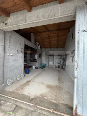 Casa P+beci, 115 mp, 1644 mp teren, zona Pielesti - imagine 3