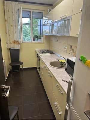 inchiriez apartament 2 camere - imagine 5