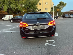 vand peugeot 308 - imagine 4