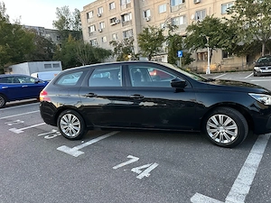 vand peugeot 308 - imagine 3