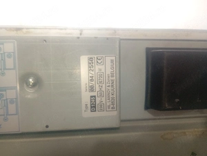 plita electrica de vanzare