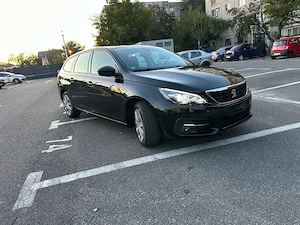vand peugeot 308 - imagine 5