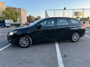 vand peugeot 308 - imagine 2