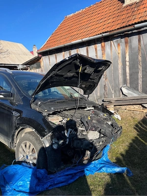 Vand Ford Kuga lovit - imagine 6