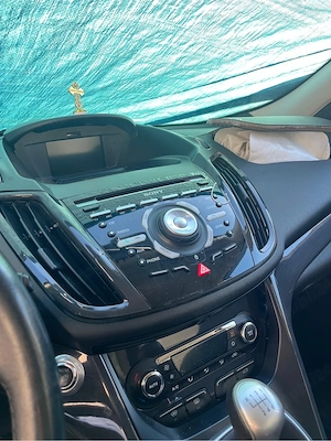 Vand Ford Kuga lovit - imagine 5