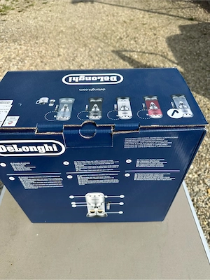 Masina de cafea De Longhi