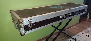 Case de transport orga