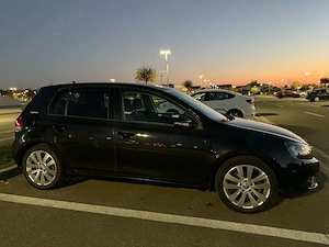 Volkswagen Golf VI Tsi - imagine 2
