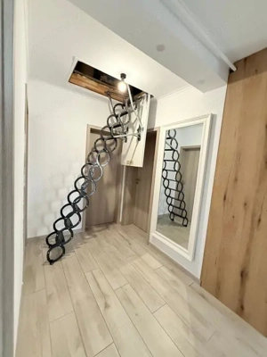 3 Camere + Mansarda + Curte - ai tot ce vrei intr-un singur loc - imagine 11