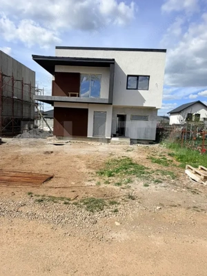 Casă individuală în Izvor, Tărlungeni – finisaje la alegere, teren 416 mp