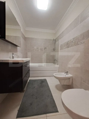 Apartament 2 camere Tractoru, in vila, aproape de Coresi. - imagine 5