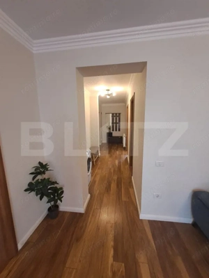 Apartament 2 camere Tractoru, in vila, aproape de Coresi. - imagine 11