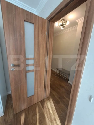 Apartament 2 camere Tractoru, in vila, aproape de Coresi. - imagine 8