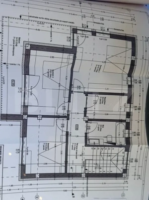 Casă individuală în Izvor, Tărlungeni – finisaje la alegere, teren 416 mp - imagine 4