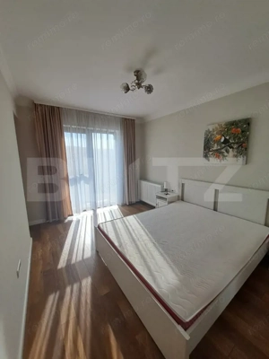 Apartament 2 camere Tractoru, in vila, aproape de Coresi. - imagine 13
