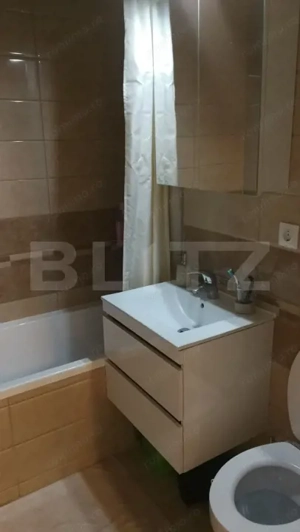 Studio modern, complet mobilat si utilat, Ghimbav, Brasov - imagine 6