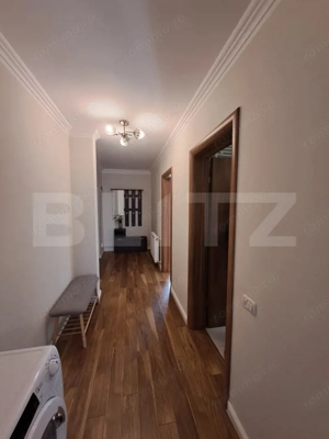 Apartament 2 camere Tractoru, in vila, aproape de Coresi. - imagine 12