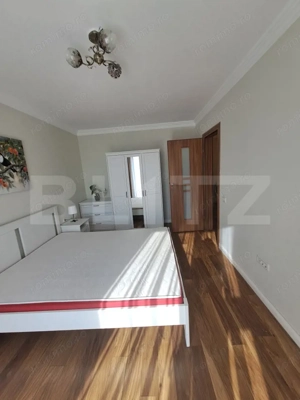 Apartament 2 camere Tractoru, in vila, aproape de Coresi. - imagine 10