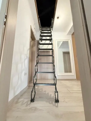 3 Camere + Mansarda + Curte - ai tot ce vrei intr-un singur loc - imagine 12
